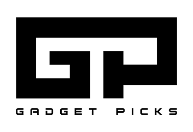 Gadget Picks logo