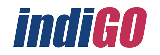 Indigo logo