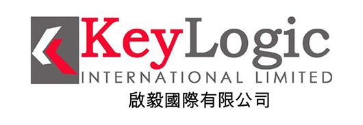 Keylogic logo