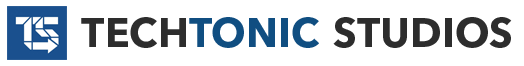 Techtonic Studios logo